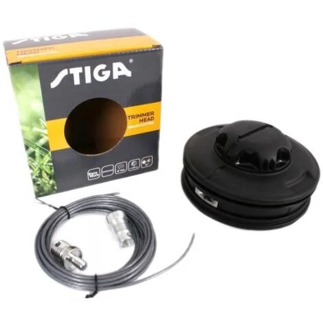 Testa completa STIGA 1911-9229-01