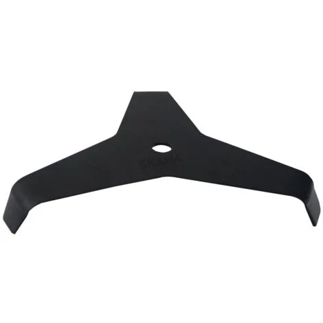 Lama speciale ronces 3 dente decespugliatore