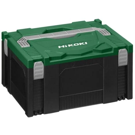 Valigetta degli attrezzi HIKOKI HIT-System Case III
