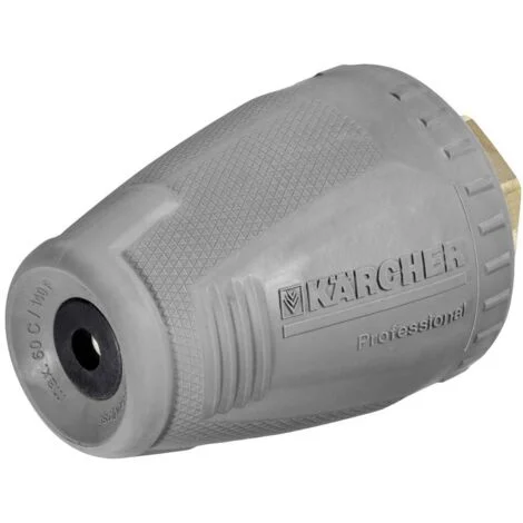 Rotabuse completo KARCHER 4.114-020.0 solo per sostituzione