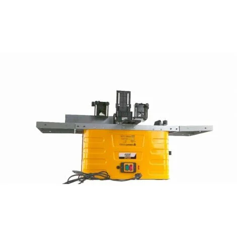 Femi Job Line RT 400 Fresatrice da banco 1500 W