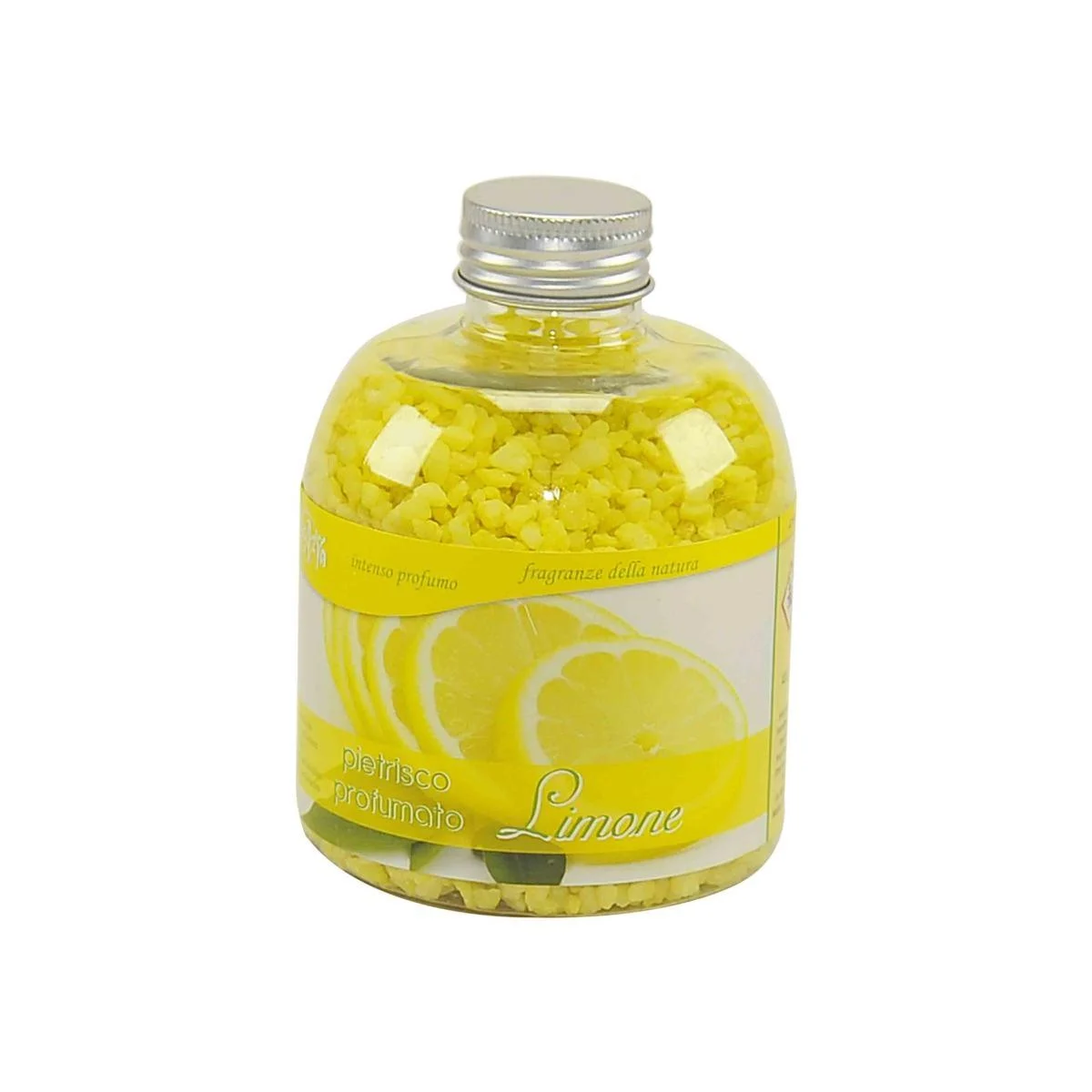 Profumatatore Pietra Limone Giallo gr.400