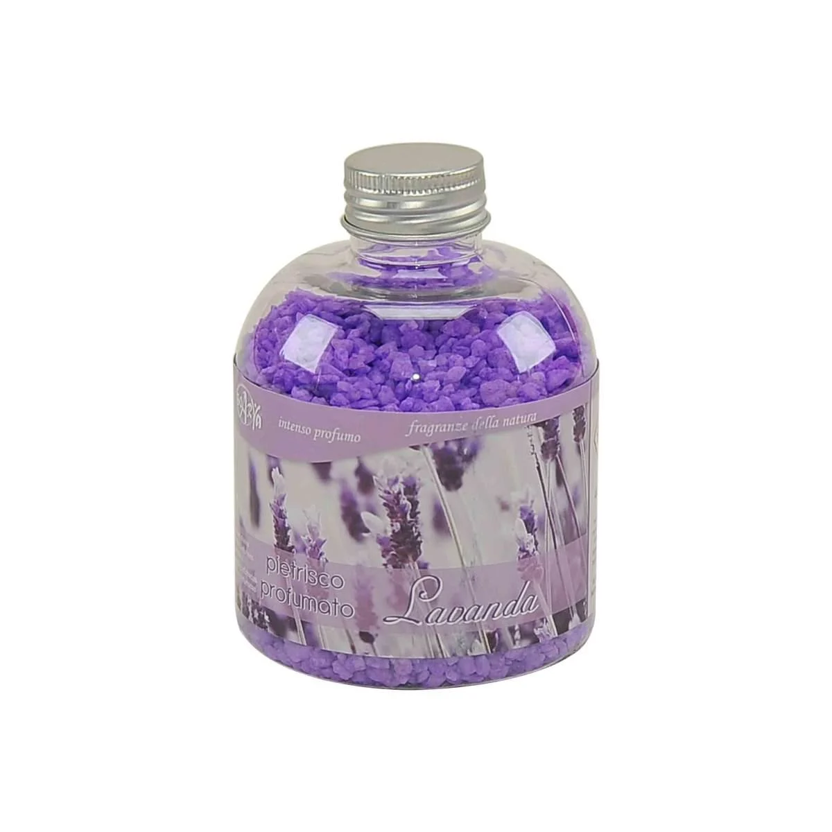 Profumatatore Pietra Lavanda Viola gr.400