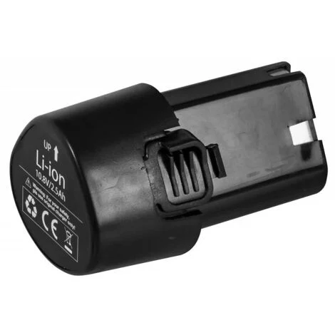 Batteria di Ricambio 12V Li-Ion per Geyser 410 411 437 438 e per Pompa 237 238 239 1239