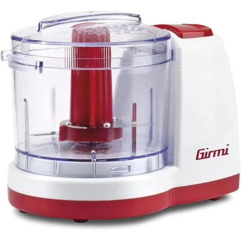 Tritatutto Frullatore Orizzontale TR0301 - 150 Watt 350 ml Girmi