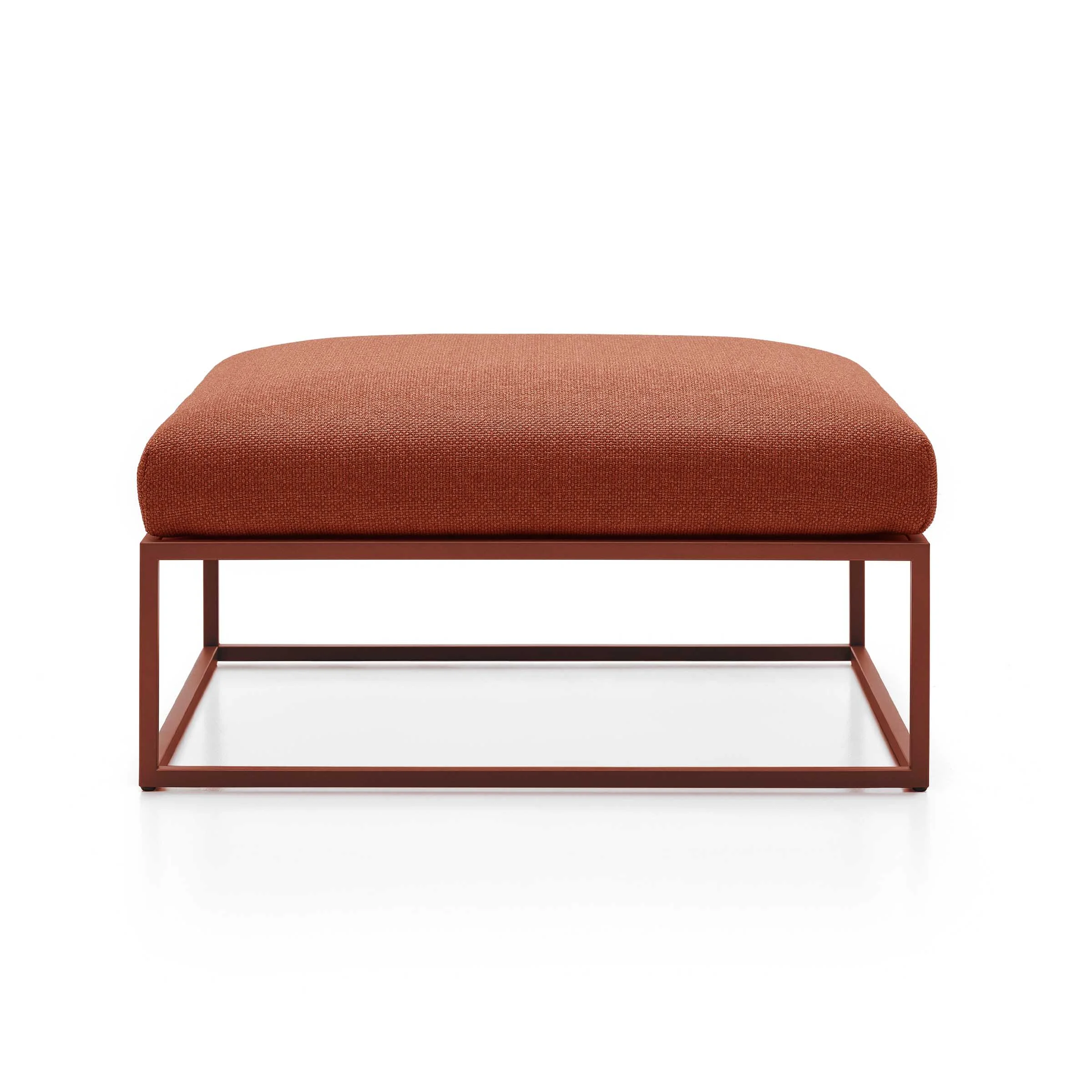 Pouf ARPA POUF di Ramón Esteve Estudio per MDF Italia