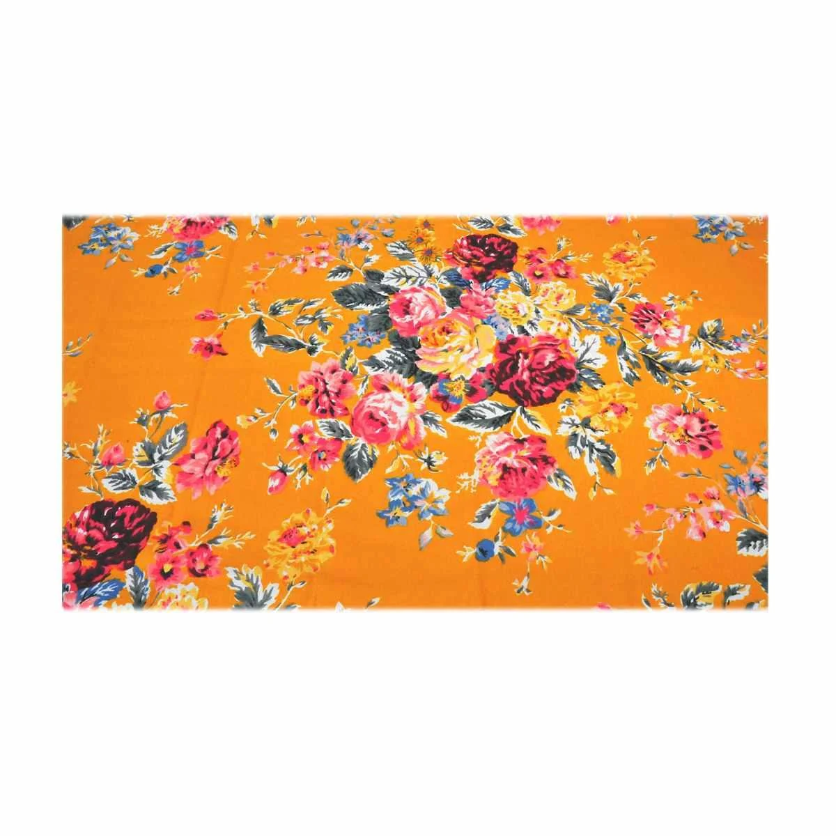 Runner cm.45x150 Cefal Fantasia Fiori