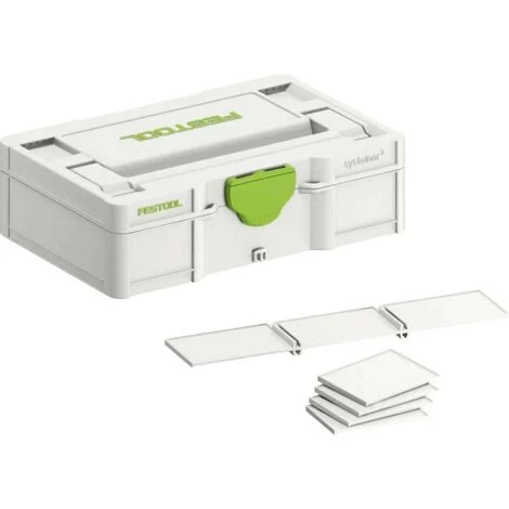 Festool Systainer³ SYS3 S 76
