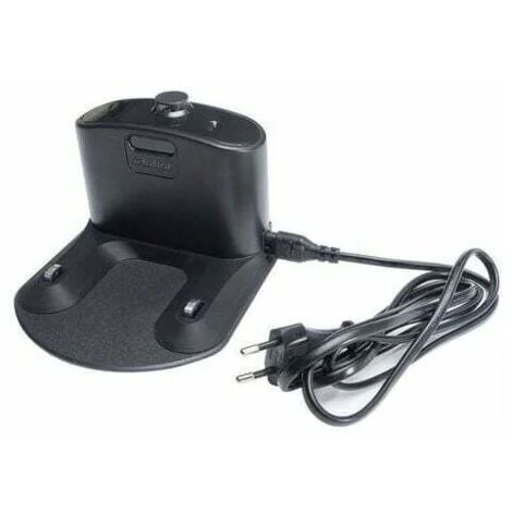 Accessori Aspirapolvere, Stazione di Ricarica per IROBOT ROOMBA Serie 500-900 Robot Aspirapolvere-AUTRES