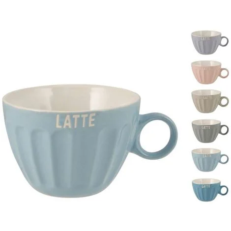 Tazza Jumbo 400 cc