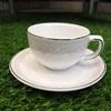 FONTEBASSO TAZZINA CAFFE' CON PIATTINO NAUSICA