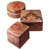 ETRO HOME ACCESSORI SCATOLA SYNAPSIS