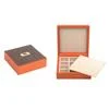 ETRO HOME ACCESSORI PORTAGIOIE BUGRANE