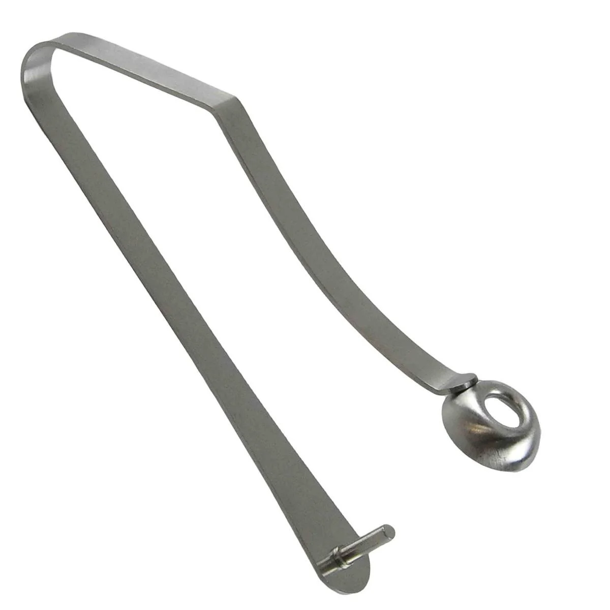Snocciolatore Pedrini Inox