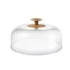 ALESSI CAMPANA DRESSED WOOD