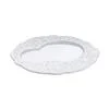 ALESSI PIATTO COLAZIONE DRESSED