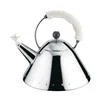 ALESSI BOLLITORE CON UCCELLINO