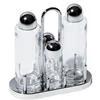 ALESSI SET OLIO-ACETO-SALE-PEPE