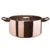 ALESSI CASSERUOLA A 2 MANICI