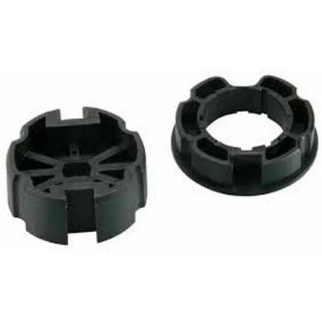 Adattatore 78 Mm Ogiva Tubo Ogiva Diam. Motore 45mm Motori Tende Tenda Da Sole
