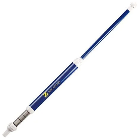 Aspirafango manuale per Spa Wand
