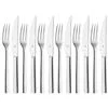 WMF SET 12 POSATE PER BISTECCA