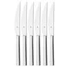 WMF SET 6 COLTELLI BISTECCA NUOVA