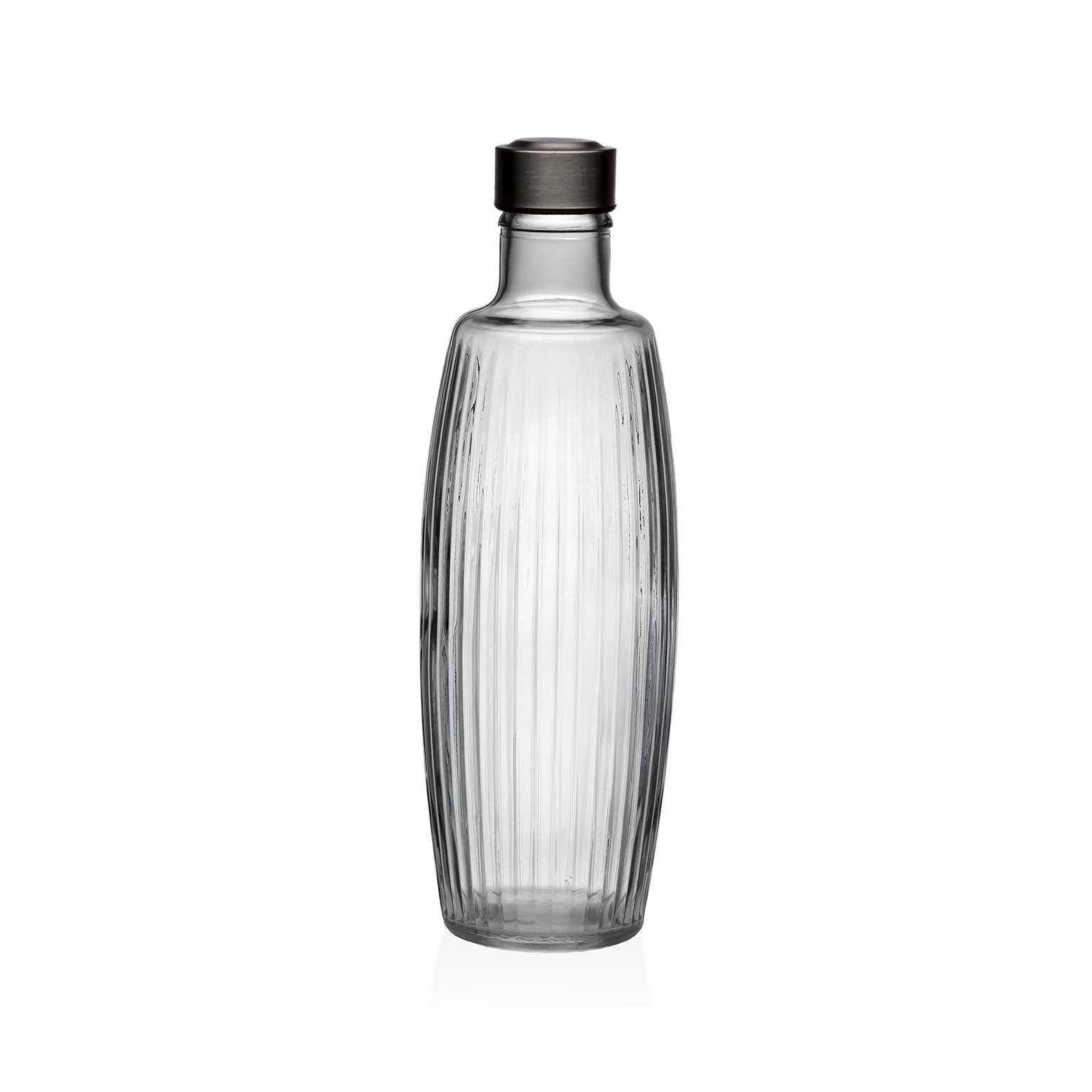 Versa Bottiglia Vetro 1,2L Venus Trasparente