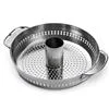 WEBER SUPPORTO DI COTTURA PER POLLO GOURMET BBQ SYSTEM