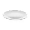 ALESSI PIATTO DESSERT DRESSED