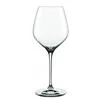 NACHTMANN SET 4 CALICI BURGUNDY
