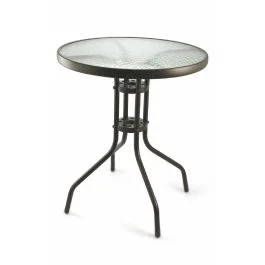 Tavolo tondo h. 70 cm
