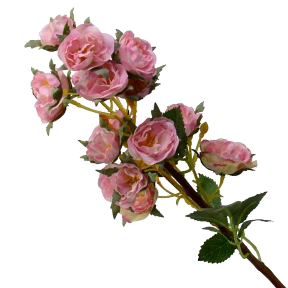 Fiore Rosa Mini cm.45