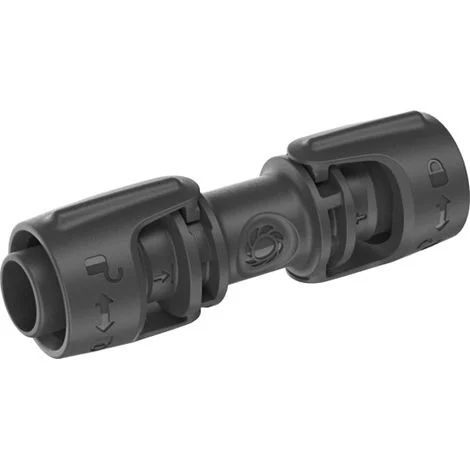 Connettore Gardena Micro Drip System 13203-26