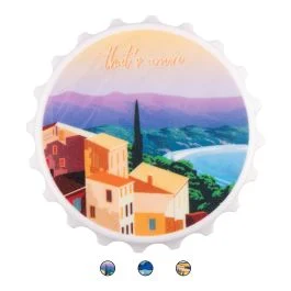 Magnete apribottiglie, That's Amore