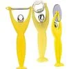 BUGATTI SET PELATUTTO/APRIBOTTIGLIA/TAGLIAPIZZA GYM