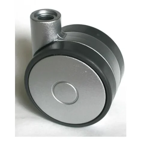 RUOTA OGTM SPEEDY 60-20 ALL.GR. C-FRENO + PIASTRA
