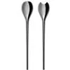 ALESSI POSATE INSALATA HUMAN COLLECTION