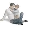NAO AMARE E PROTEGGERE
