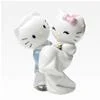 NAO HELLO KITTY SI SPOSA!