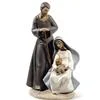 NAO SACRA FAMIGLIA GRES