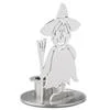 CRESIA PORTACANDELA BEFANA