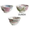 SELETTI CIOTOLA PORTAFRUTTA HYBRID OLINDA