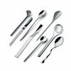 ALESSI SET DI 8 CUCCHIAINI DA CAFFE