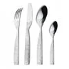 ALESSI SERVIZIO DI POSATE 24 PEZZI DRESSED