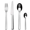 ALESSI SERVIZIO POSATE 24 PEZZI OVALE