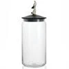 ALESSI BARATTOLO LULA' JAR