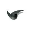 ALESSI OROLOGIO PARETE WALTER WAYLE II