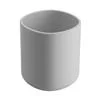 ALESSI BICCHIERE PORTASPAZZOLINO BIRILLO
