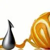 ALESSI APOSTROPHE SBUCCIA ARANCE